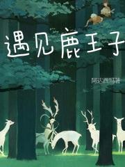 遇见鹿王子