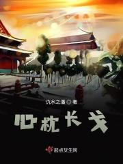 心枕长戈