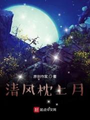 清风枕上月