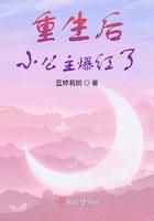 重生后小公主爆红了