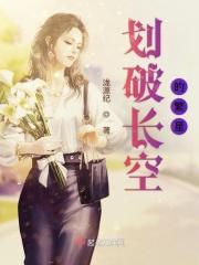 划破长空的繁星