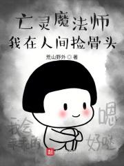 亡灵魔法师:我在人间捡骨头