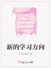 新的学习方向