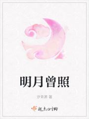 明月曾照
