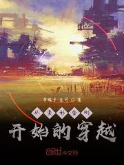 从变形金刚开始的穿越