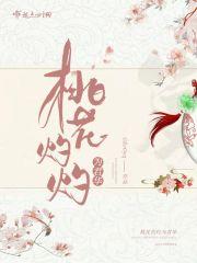 桃花灼灼为君华