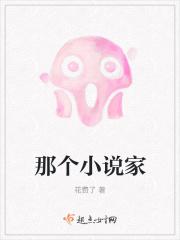 那个小说家