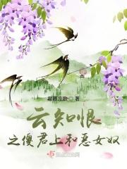 云知恨之傻君上和恶女奴