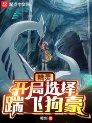 精灵:开局选择踹飞狗豪