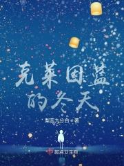 克莱因蓝的冬天