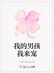 我的男孩我来宠