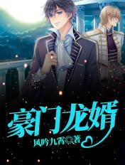 豪门龙婿