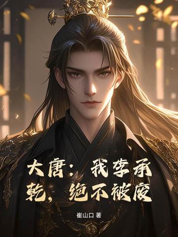 大唐：我李承乾，绝不被废