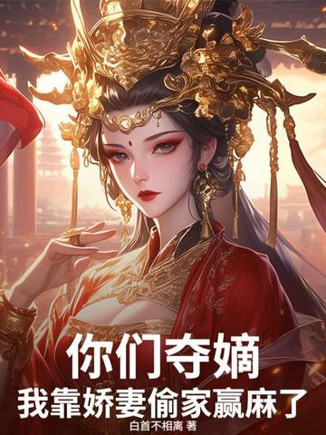 你们夺嫡,我靠娇妻偷家赢麻了!