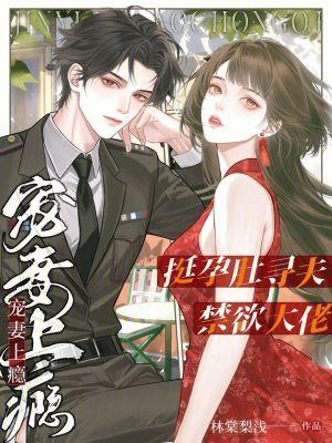 挺孕肚寻夫,禁欲大佬宠妻上瘾