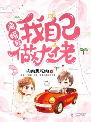 离婚后我自己做大佬