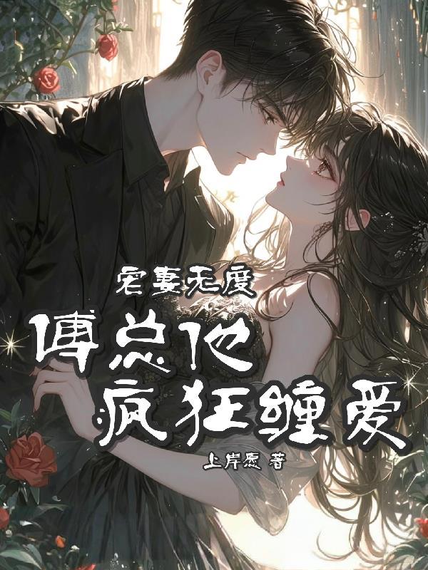 宠妻无度，傅总他疯狂缠爱