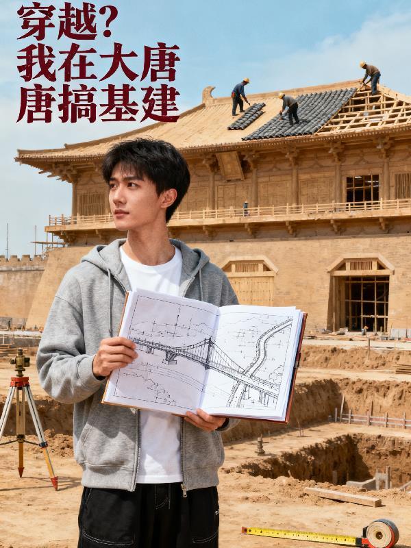 穿越?我在大唐搞基建